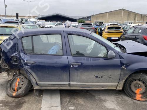 ABS pump DACIA SANDERO 1.5 dCi | BP26026352M43  - Image 15