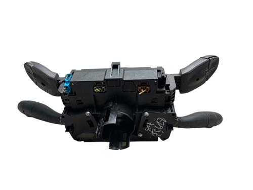 Used Steering column stalk Steering column stalk PEUGEOT 207 (WA_, WC_) 1.6 HDi (90 hp) 30173923 30173923