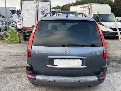 Front wiper motor CITROËN C8 (EA_, EB_) 2.0 | BP25548945M29 - Image 8