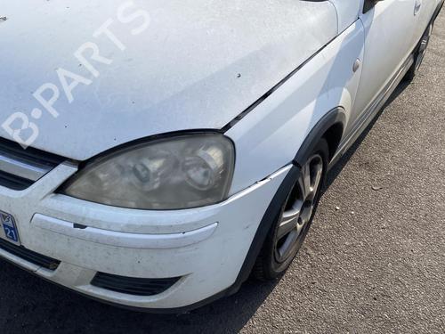 ABS pump OPEL CORSA C (X01) 1.2 (F08, F68) | BP25542053M43 - Image 27