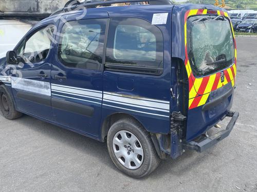 Front wiper motor PEUGEOT PARTNER Tepee 1.6 BlueHDi 120 | BP26407988M29 - Image 7