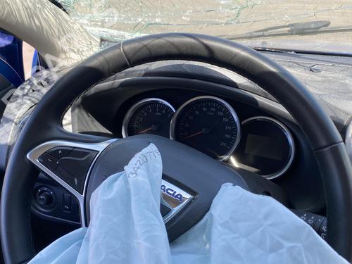 Seat buckle DACIA SANDERO II 1.0 LPG (B8ML) | BP25532652I32 - Image 5