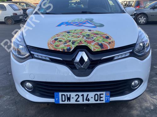 Left tailgate light RENAULT CLIO IV (BH_) 1.5 dCi 75 | BP25551981C79  - Image 28