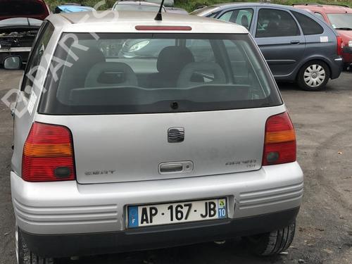 Headlight switch SEAT AROSA (6H1) 1.4 TDI | BP25534625I24 - Image 24