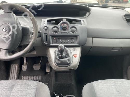 Højre baglygte RENAULT GRAND SCÉNIC II (JM0/1_) 1.5 dCi (JM1E) | BP25569577C35 