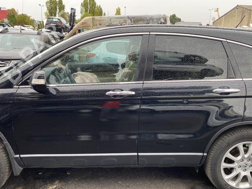 Headrest HONDA CR-V III (RE_) 2.2 i-CTDi 4WD (RE6) | BP25529255I31 - Image 13