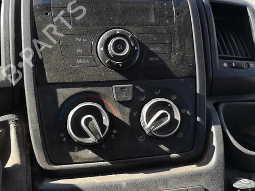 Front left lock PEUGEOT BOXER Van 2.2 HDi 100 | BP25524972C98 