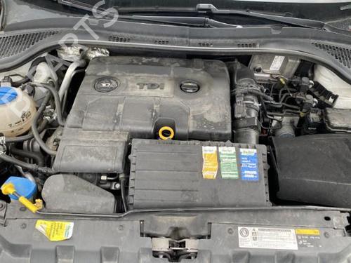 Left front window switch SKODA FABIA III (NJ3) 1.4 TDI | BP25572072I27  - Image 26