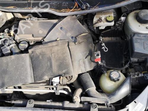 Steering pump PEUGEOT 206 SW (2E/K) 1.4 HDi | BP25502045M99 - Image 15