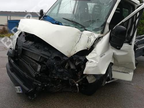 Alternator IVECO DAILY IV Van 35C15 V, 35C15 V/P | BP25561497M7 - Image 5