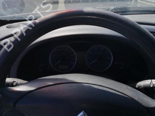 Højre baglygte CITROËN XSARA (N1) 2.0 HDi 90 | BP25583363C35 