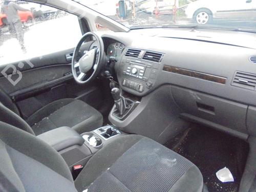 Bakspejl Højre FORD FOCUS C-MAX (DM2) 1.6 TDCi | BP25577615C27 