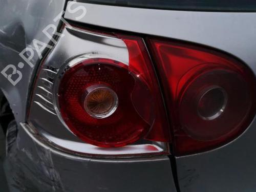 Right tailgate light VW GOLF V (1K1) 1.9 TDI | BP25519965C80  - Image 20