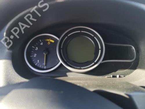 Right tailgate light RENAULT MEGANE III Grandtour (KZ0/1) 1.5 dCi (KZ09, KZ0D, KZ1G, KZ29, KZ14, KZ1W, KZ10, KZ1F,... | BP25552498C80 