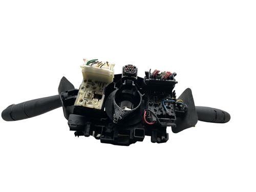 Rattstammestilk RENAULT CLIO II (BB_, CB_) 1.5 dCi (B/CB3M) (64 hp) 25530576