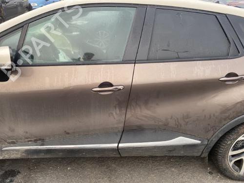 Left front window switch RENAULT CAPTUR I (J5_, H5_) 0.9 TCe 90 | BP25543047I27 - Image 19