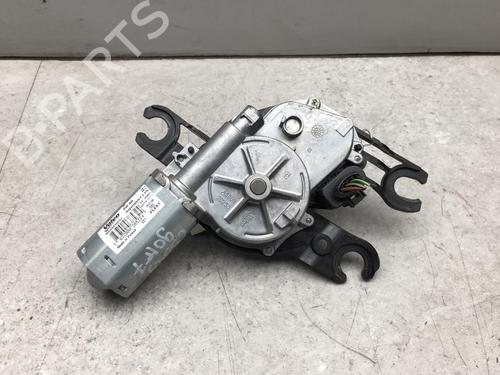 Used Rear wiper motor Rear wiper motor VW GOLF VII (5G1, BQ1, BE1, BE2) 2.0 GTI (220 hp) 25584664 25584664