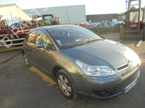 Left front window switch CITROËN C4 I (LC_)  | BP25553400I27  - Image 18