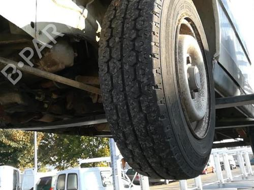 Used Parts CITROËN C25 Van (280_, 290_) 1.8 2495803
