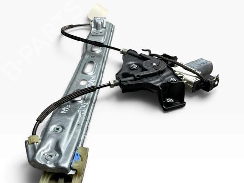 Front left window mechanism FORD TRANSIT CONNECT V408 Box Body/MPV 1.5 EcoBlue | BP40205399C22 - Image 3