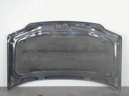 Hood VW TOURAN (1T1, 1T2) 1.9 TDI | BP25583472C1 