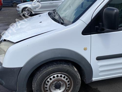 Left sun visor FORD TRANSIT CONNECT (P65_, P70_, P80_) 1.8 Di | BP25551235I1 - Image 27