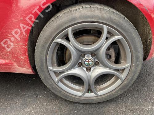 Right headlight ALFA ROMEO BRERA (939_) 2.4 JTDM 20V (939DXD1B, 939DXM1B) | BP25571164C29 - Image 15