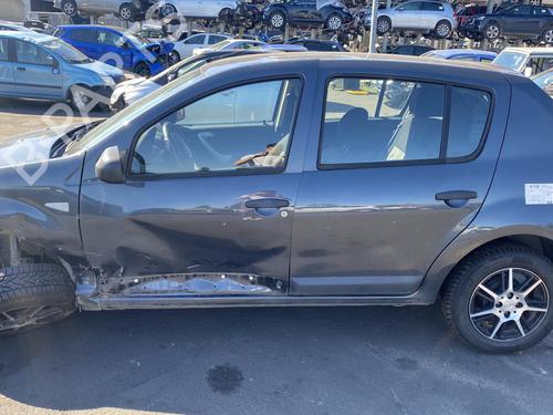 Mando DACIA SANDERO 1.4 (BS0C, BS0A, BS0G, BS1F, BS0E) | BP31342133I30  - Image 15