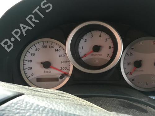 Climate control TOYOTA RAV 4 II (_A2_) 2.0 D 4WD (CLA20_, CLA21_, CLA20R, CLA21R) | BP25515704I5 - Image 10