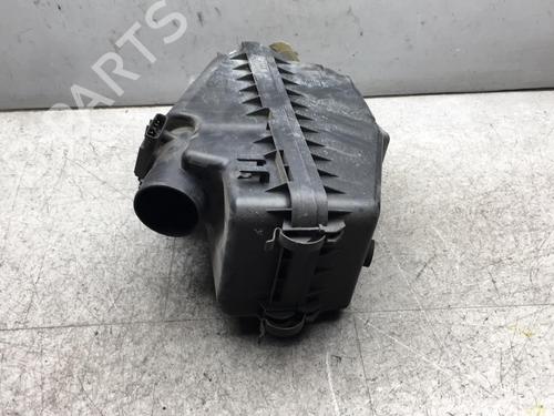 Used Air filter box TOYOTA COROLLA (_E12_) 2.0 D-4D (CDE120R, CDE120L_) (110 hp) 25512207