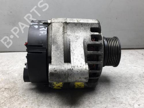 Generator OPEL ZAFIRA / ZAFIRA FAMILY B (A05) 1.9 CDTI (M75) (120 hp) 25575537