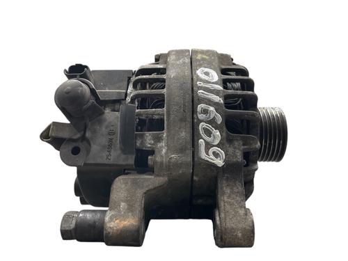 Generator PEUGEOT 206 CC (2D) 1.6 16V (2DNFUF, 2DNFUR) (109 hp) 25569125