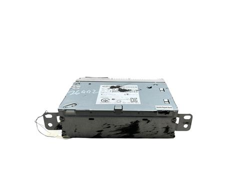 Radio PEUGEOT 2008 I (CU_) 1.6 BlueHDi 100 | BP33551725E6 - Image 3