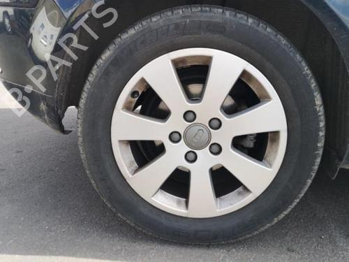 Rudehejsemekanisme Højre foran AUDI A3 (8P1) 1.9 TDI | BP25519600C23 