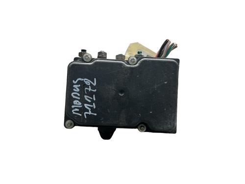 ABS pump RENAULT MODUS / GRAND MODUS (F/JP0_) 1.5 dCi (FP0D, JP0D) | BP25571851M43 