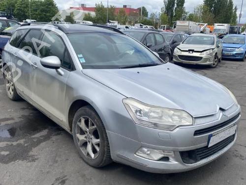 Left front indicator CITROËN C5 III Break (RW_) 1.6 HDi 110 (RW9HZC) | BP25549631C32 - Image 11