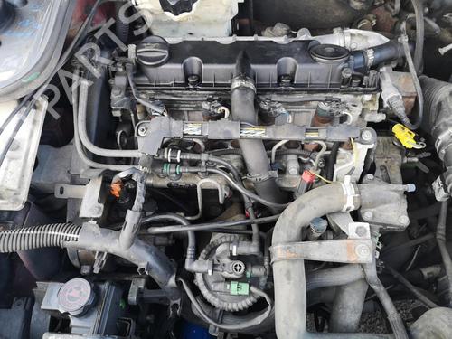 Højre forlygte PEUGEOT 206 Hatchback (2A/C) 2.0 HDI 90 | BP25561642C29 