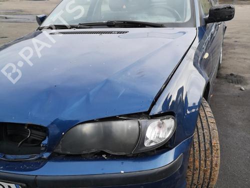 Front wiper motor BMW 3 (E46) 320 d | BP25520722M29 - Image 11