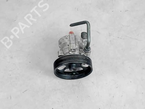 Used Steering pump RENAULT LAGUNA II (BG0/1_) 1.9 dCi (BG1A, BG1W, BG0G) (110 hp) 25537752