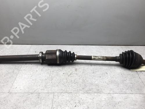 Right front driveshaft DACIA SANDERO 1.5 dCi | BP25534429M39 