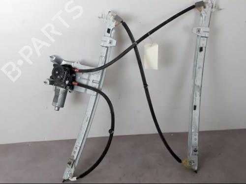 Used Front right window mechanism Front right window mechanism 25516304 25516304