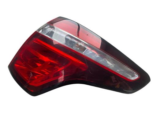 Used Right taillight Right taillight CITROËN C4 Picasso I MPV (UD_) 1.6 HDi (109 hp) 30300721 30300721