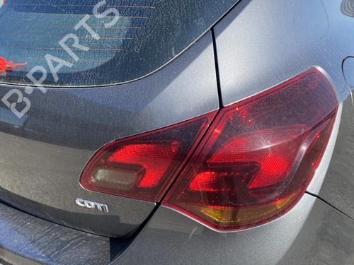 Right tailgate light OPEL ASTRA J (P10) 1.7 CDTI (68) | BP30079910C80 - Image 21