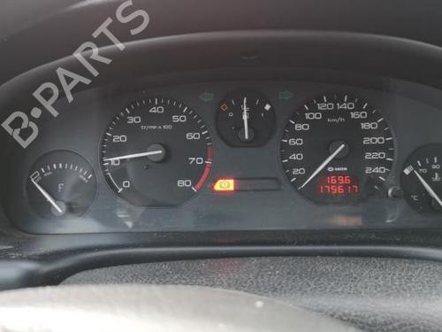 Left taillight PEUGEOT 406 (8B) 1.8 16V | BP25524686C34 