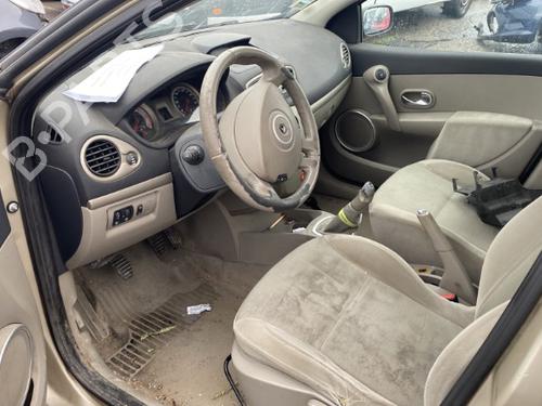 Headlight switch RENAULT CLIO III (BR0/1, CR0/1) | BP25573878I24 - Image 18