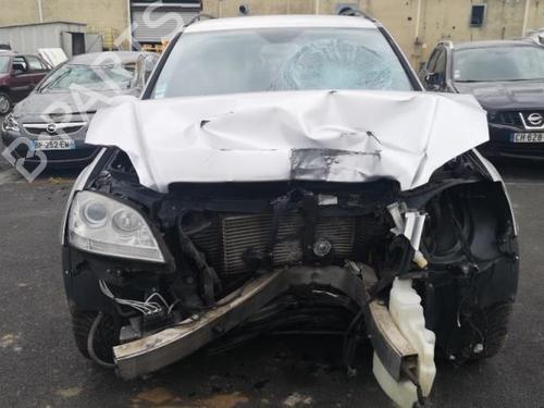 Headlight switch MERCEDES-BENZ M-CLASS (W164) ML 280 CDI 4-matic (164.120) | BP25523610I24  - Image 29