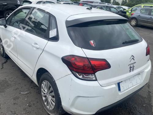 Switch CITROËN C4 II (NC_) 1.6 BlueHDi 120 | BP25527756I30  - Image 18