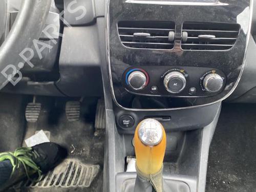 Left front window switch RENAULT CLIO IV (BH_) 1.5 dCi 75 | BP25549327I27 - Image 28