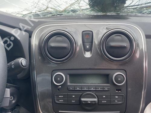 Radio DACIA SANDERO II 1.0 SCe 75 (B8JC, B8JD, B8NC) | BP27357490E6  - Image 18