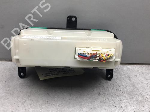 Commande Chauffage NISSAN QASHQAI / QASHQAI +2 I (J10, NJ10, JJ10E) 1.5 dCi | BP25538939I5 